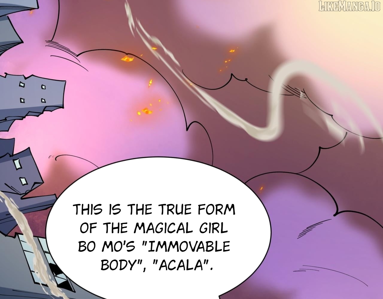 Era of the Haunted Chapter 530 - page 80